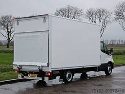 IVECO DAILY 35 S ac automaat EURO6