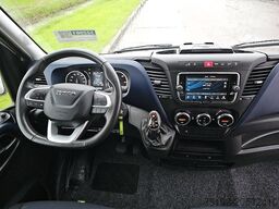 IVECO DAILY 35 S ac automaat EURO6