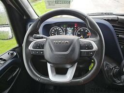 IVECO DAILY 35 S ac automaat EURO6