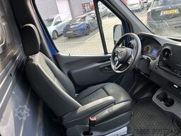 Mercedes-Benz Sprinter 311 2.2 CDI Euro 6D / 145 dkm / L3 H2 ...