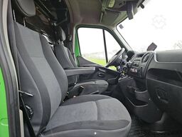 RENAULT MASTER 2.3 DCI 130 L2H2