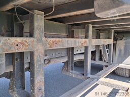 MAN TGA 18.400 * Load Lift 4000kg. * L 2.90m * Euro 4