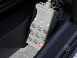 Iveco Eurocargo75E21  Pritsche Klima Luftfederung