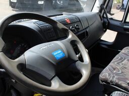 Iveco Eurocargo75E21  Pritsche Klima Luftfederung