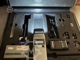 Pocket strobe Stroboscope 30
