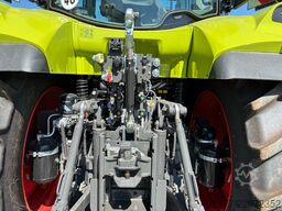 CLAAS Arion 650 Hexashift Cis