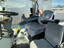 CLAAS Arion 650 Hexashift Cis