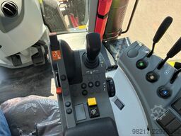CLAAS Arion 650 Hexashift Cis