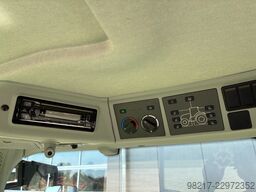 CLAAS Arion 650 Hexashift Cis