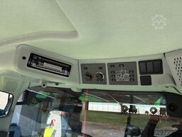 CLAAS Arion 630 Hexashift Cis