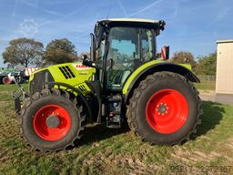 CLAAS Arion 570 Cmatic Cebis