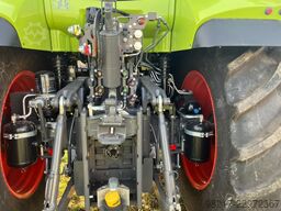 CLAAS Arion 570 Cmatic Cebis