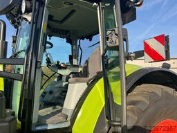 CLAAS Arion 570 Cmatic Cebis