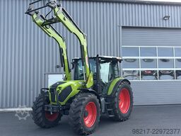 CLAAS Axos 3.105 Comfort