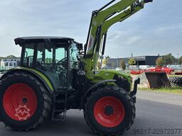 CLAAS Axos 3.105 Comfort