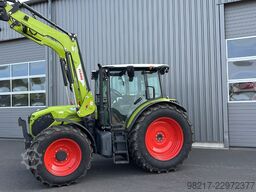 CLAAS Axos 3.105 Comfort
