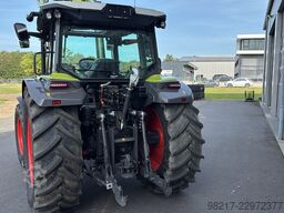 CLAAS Axos 3.105 Comfort