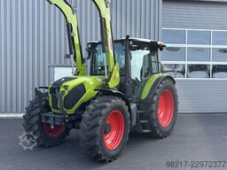 CLAAS Axos 3.105 Comfort