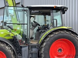 CLAAS Axos 3.105 Comfort