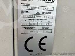 Polymac Rubber