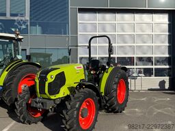 CLAAS Elios 2.75 Plattform Trend