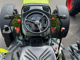 CLAAS Elios 2.75 Plattform Trend