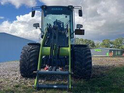 CLAAS Torion 644 Sinus