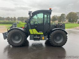 CLAAS Scorpion 742 Varipower