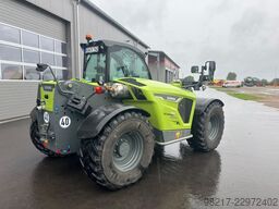 CLAAS Scorpion 742 Varipower
