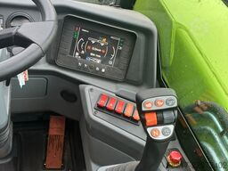 CLAAS Scorpion 742 Varipower