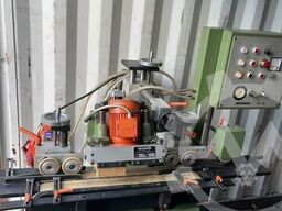 Reckmann LM161