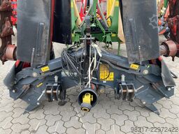 Vicon Extra 390