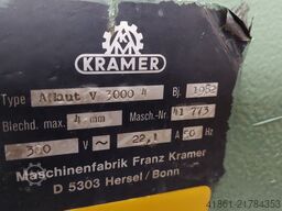 KRAMER 