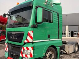 MAN TGX 18.480 LLS