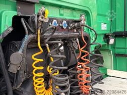 MAN TGX 18.480 LLS