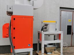 TEKA / Bystronic Filtercube 4H / FilterBys Version 2