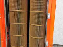 TEKA / Bystronic Filtercube 4H / FilterBys Version 2