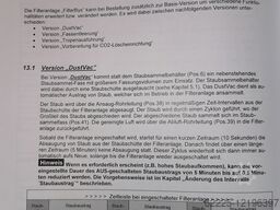 TEKA / Bystronic Filtercube 4H / FilterBys Version 2