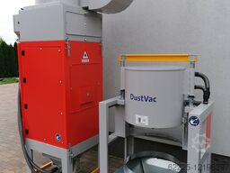 TEKA / Bystronic Filtercube 4H / FilterBys Version 2