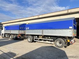 Mercedes-Benz Actros 2545