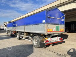 Mercedes-Benz Actros 2545