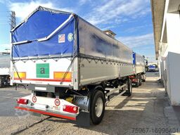 Mercedes-Benz Actros 2545
