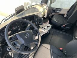 Mercedes-Benz Actros 2545
