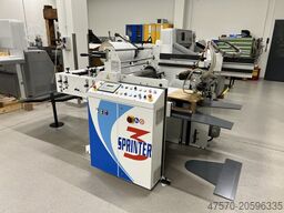 Tecnomac Sprinter 76