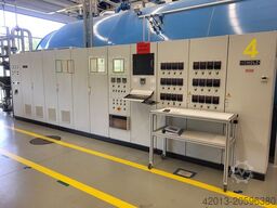 SCHOLZ AUTOKLAV 4300 X 8000