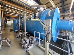 SCHOLZ AUTOKLAV 4300 X 8000