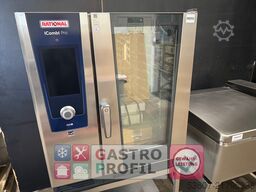 Rational iCombi Pro 10-1/1