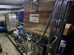 fruittech KZE500 E beer B