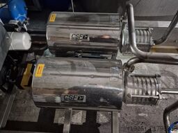 fruittech KZE500 E beer B