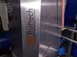 fruittech KZE500 E beer B